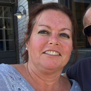 Meet your Posher, Cathy